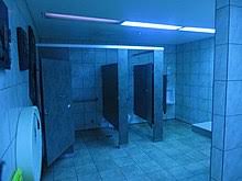 Huge fatty is slammed in the public restroom. Public Toilet Wikipedia