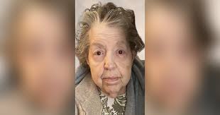 Obituary for June Thomas