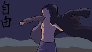 5.5 anime attack on titan figma 207 eren jager pvc action figure model toy. Minimalistic S4 Eren Kanji Says Free Spoilerless Shingekinokyojin