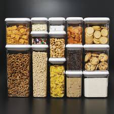 5 out of 5 stars. Kitchen Cabinet Storage Containers Kitchen Sohor