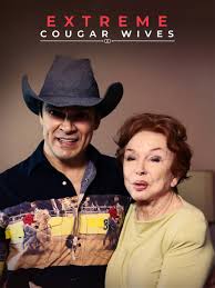 NL - EXTREME COUGAR WIVES