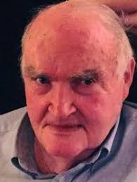 Obituary of John F. Shovlin