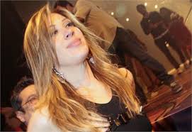 Sou Uma Loira Fake Sou Inteligente Diz Claudia Raia Glamurama