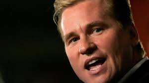 Val Kilmer Fans Romania