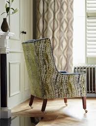 James Hare S Cascade 31598 Is A Contemporary Textured Geometric That Flows And Ripples As Colour Graduates In Subtle To Soft Furnishings Interior Furnishings
