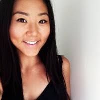 Sally Choe's Instagram, Twitter & Facebook