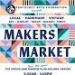 Makers Market presented by Pentucket Arts Foundation event image