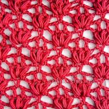 Colección de amalia rangel • última actualización: Punto Crochet Calado 10 Punto Crochet Calados Puntos Crochet Puntadas De Ganchillo