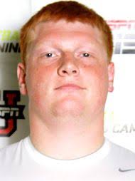 Jacob Bailey Offensive Guard Recruiting Profile