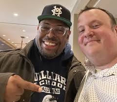 A Sneak Peek At Christian McBride's Twin Cities Jazz Fest Set