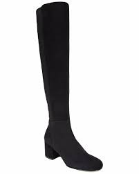 sam edelman valda suede over the knee boot