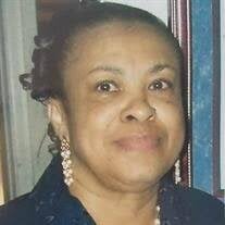 Alice Marie Mann Obituary