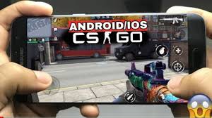Download ubisoft connect apk 8.0.1 for android. Ubisoft Cs Go Mobile Beta Apk Download On Android L High Graphics L Aaa Pc Game On Mobile Youtube