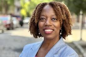 Mount Sinai executive named CEO of Pennsylvania Hospital