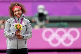 She first made the u.s. Olympic Tennis Results 2012 Serena Williams Golds Prove Fire Still Burns Bleacher Report Latest News Videos And Highlights