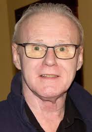 Obituary information for Charles Colin Campbell