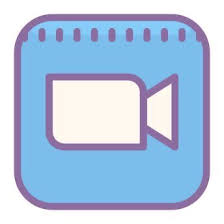 Aesthetic Facetime Icon In 2020 Iphone Icon App Pictures App Icon