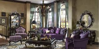 How To Have A Victorian Style For Living Room Designs Home Design Lover Classic Living Room Design Victorian Living Room Antique Living Rooms