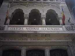 The „ion luca caragiale national theater in bucharest, romania, is one of the important institutions located near the main building of. Colegiul National Ion Luca Caragiale Republikanews