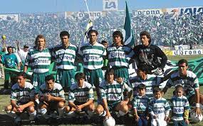 9º, sendo de 1º a 8º os primeiros de. Hoy Hace 14 Anos Los Guerreros Ganaron Su Primer Titulo Mediotiempo