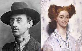 Joseph Plunkett's Instagram, Twitter & Facebook