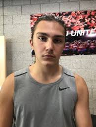 Granger Football Roster