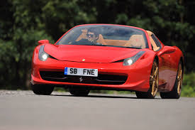 2014 ferrari 458 italia cost. Ferrari 458 Spider Review Auto Express
