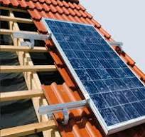 How to Mount Solar Panels – The Methods Naked Solar Use
