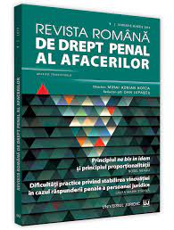 12 din legea nr.78/2000 vizează dezincriminarea faptelor de corupţie în cazul în care acestea sunt săvârşite în scopul obţinerii pentru altul de bani, bunuri ori alte. Ceeol Article Detail