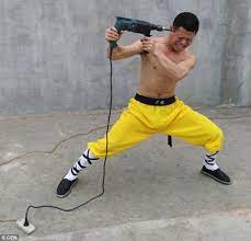 Jake mace, kung fu and tai chi teacher in tempe top 10 iron bone kung fu drills. Verging On The Impossible 10 Actual Training Methods Of The Shaolin Monks Bored Panda