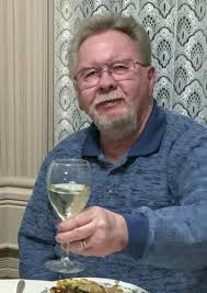 Duncan Nagode Obituary