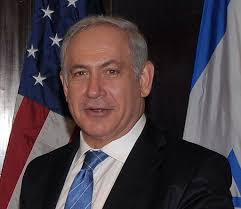 Image result for Binyamin Netanyahu