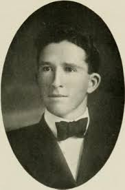 Dr Thaddeus Earl Wilkerson (1882-1927)