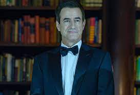 Exit strategy 43:59 apr 27, 2021. Prodigal Son Recap Season 1 Episode 18 Dermot Mulroney Interview Tvline