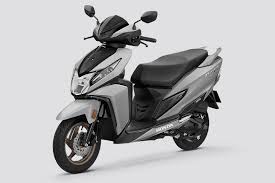 Honda DIO 125