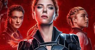 At birth, the black widow, aka natasha romanova, is given to the kgb, where she is. Black Widow Mcu Postponed The Release Date Due To Covid