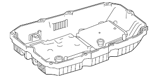 Maybe you would like to learn more about one of these? 2015 2021 Mercedes Benz Trans Pan 725 270 37 07 Mb Oem Parts