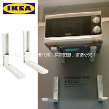 淘寶台灣提供宜家代購ikea 阿納多微波爐托架廚房烤箱托架支架最大承重35公斤圖片 價格 國際轉運費用等詳細產品信息 同時推薦更多熱賣廚房 x2f 烹飪用具產品 宜家代購ikea 阿納多微波爐托架廚房烤箱托架支架最大承重 double wall oven wall oven kitchen appliances