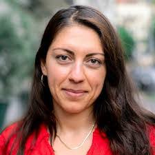 Stacy Cronin's Instagram, Twitter & Facebook