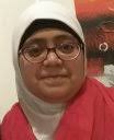 Sadaf Jamal Gilani