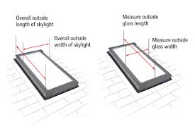 Best Practice Measuring For A Skylight Replacement Jlc Online