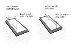 best practice measuring for a skylight replacement jlc online