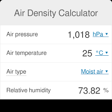 35 Factual High Altitude Chart Online