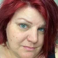 Misty Gentry's Instagram, Twitter & Facebook