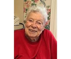 Marceleine Sautter Obituary (09/24/1922