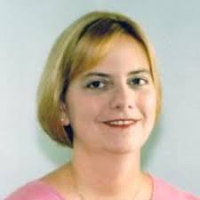 Dr. Susanna Johnson, MD