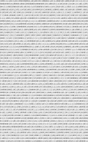 Binary Texture Binary Code Rooweb Code Wallpaper Code Art Binary Code