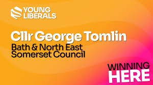 Young Liberals 🏳️‍⚧️