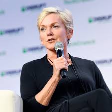 The first appearance was a. Biden To Pick Jennifer Granholm Former Michigan Governor For Energy Secretary The New York Times