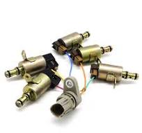 For Transmission Shift Solenoid&Harness Honda Accord CR-V RSX 28400-PRP-004【